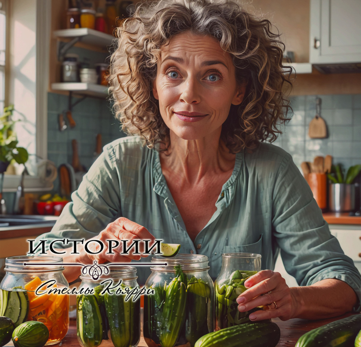 ©Стелла Кьярри