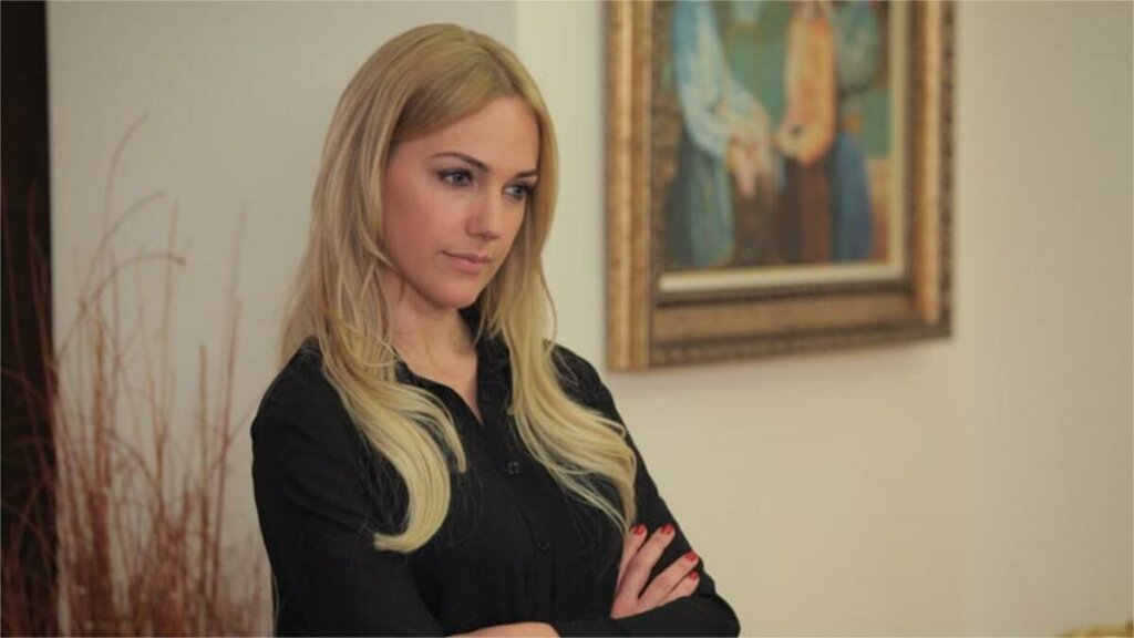 Фото: кадр из сериала