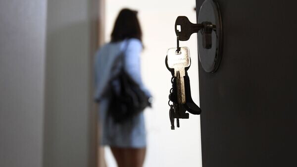    © Sputnik / Кирилл Каллиников