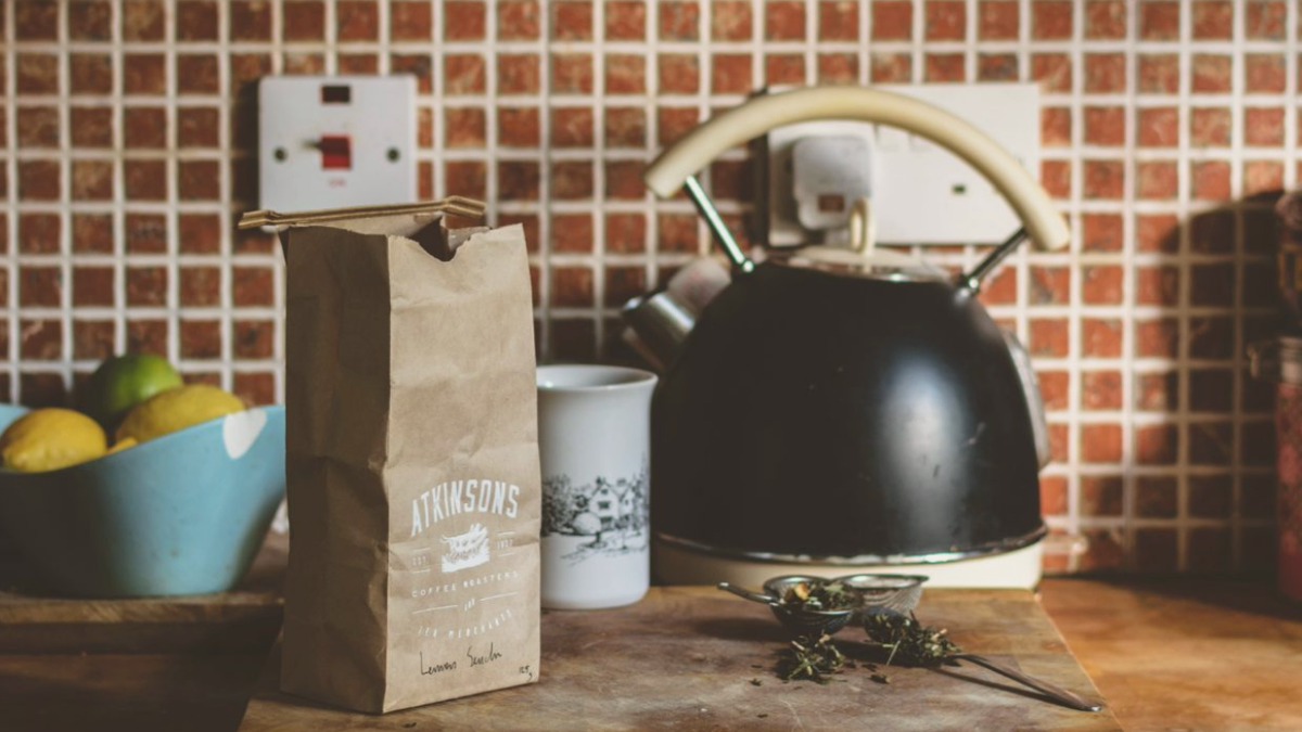 Как удалить накипь из чайника