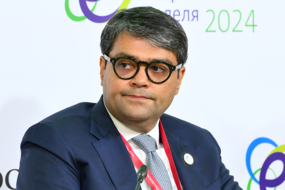 ©Григорий Сысоев/РИА Новости