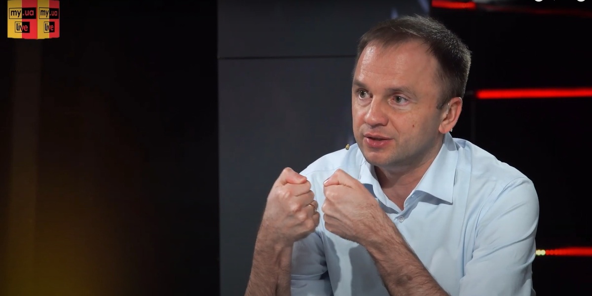    На Украине заговорили о готовности США к «взрослому торгу» с Россией