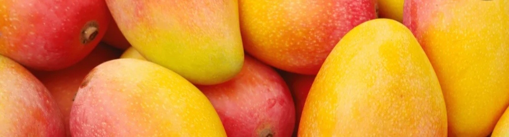 Манго медовый