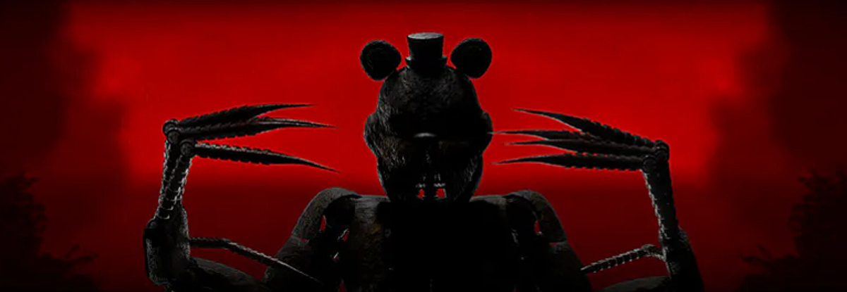 Логотип игры на GameJolt