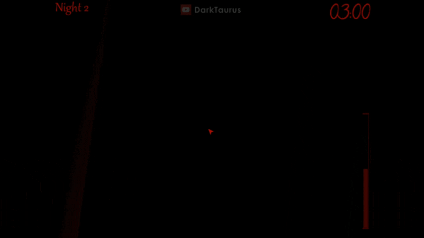 Скример Бонни