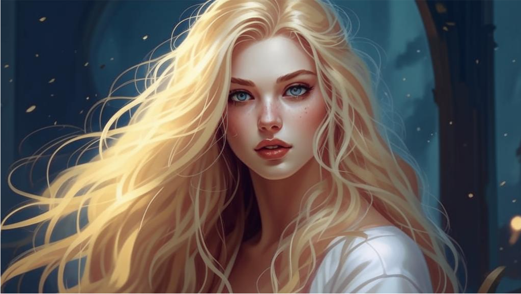 Изображение сгенерировано Кандинский 3.1