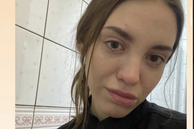 Фото: Telegram/ Виктория| Танатопрактик