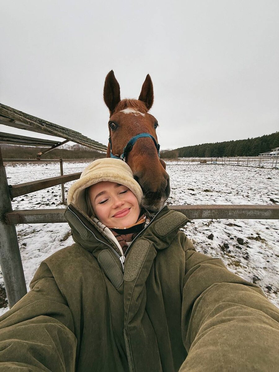 Фото из официального телеграм-канала Клавы Коки