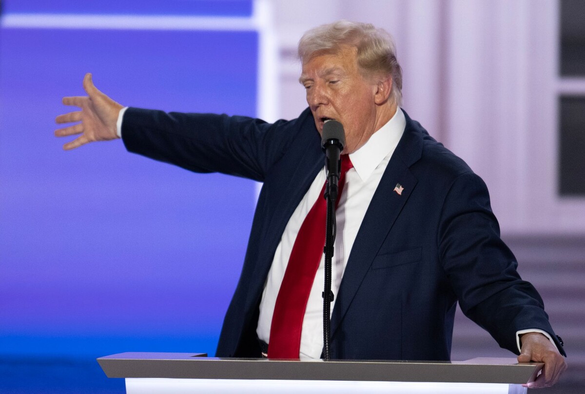     / Источник: © Ron Sachs — Cnp For Ny Post/Global Look Press