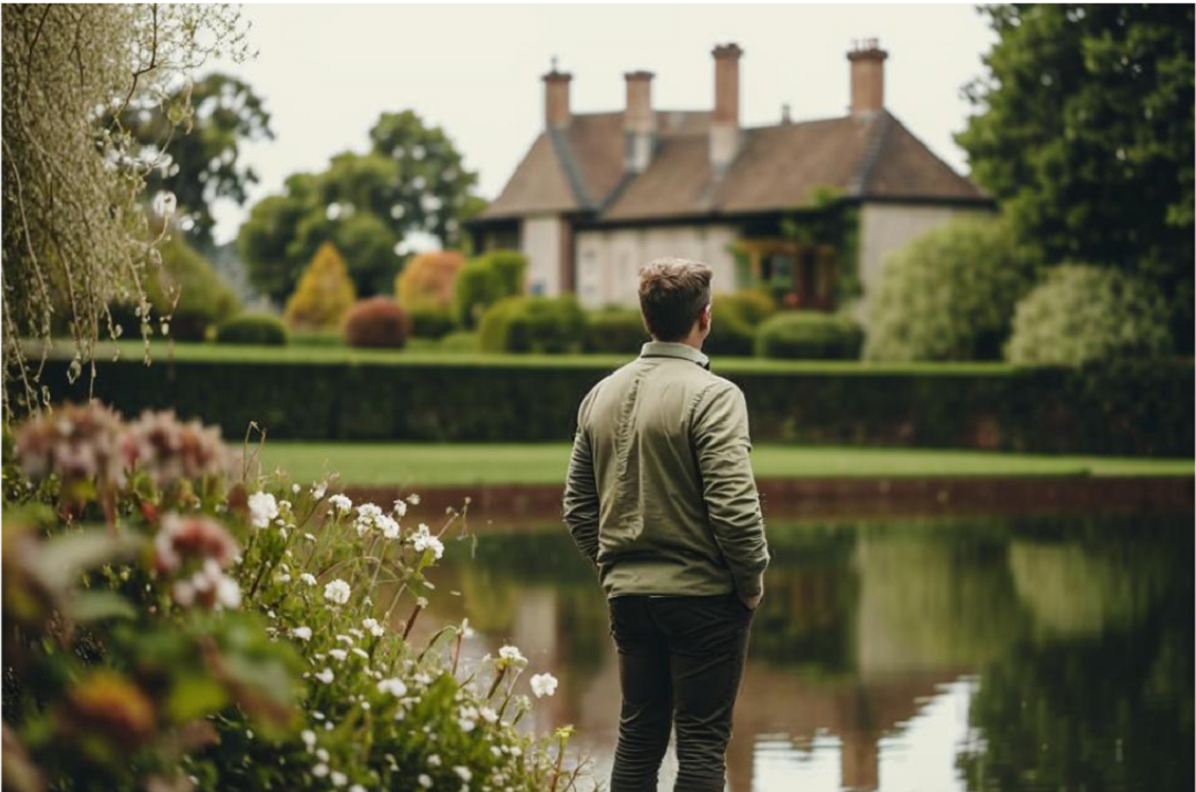 Нейросеть Kandinsky 3.0