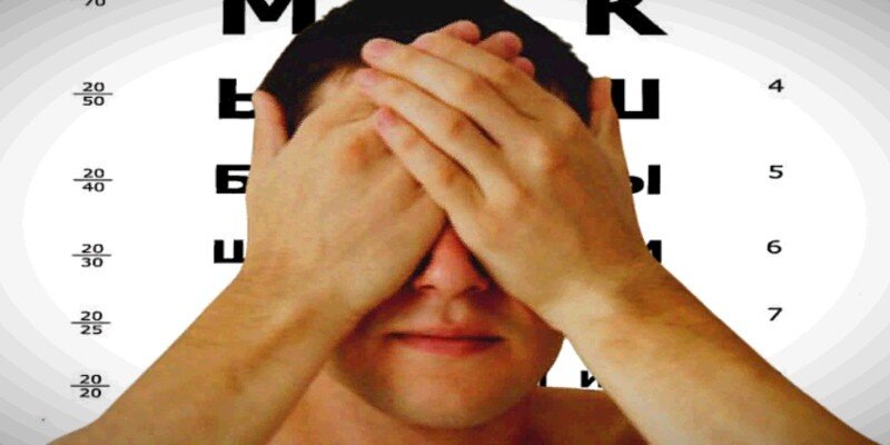 Правильная техника пальминга