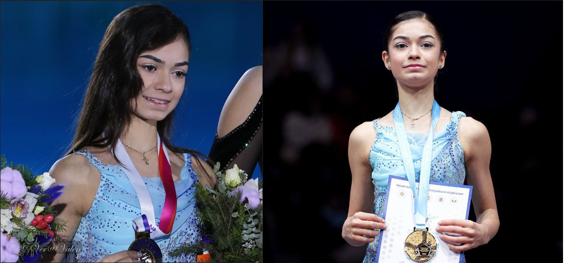 Чемпионат России 2024 - золото   Спартакиада сильнейших спортсменов 2024 - золото