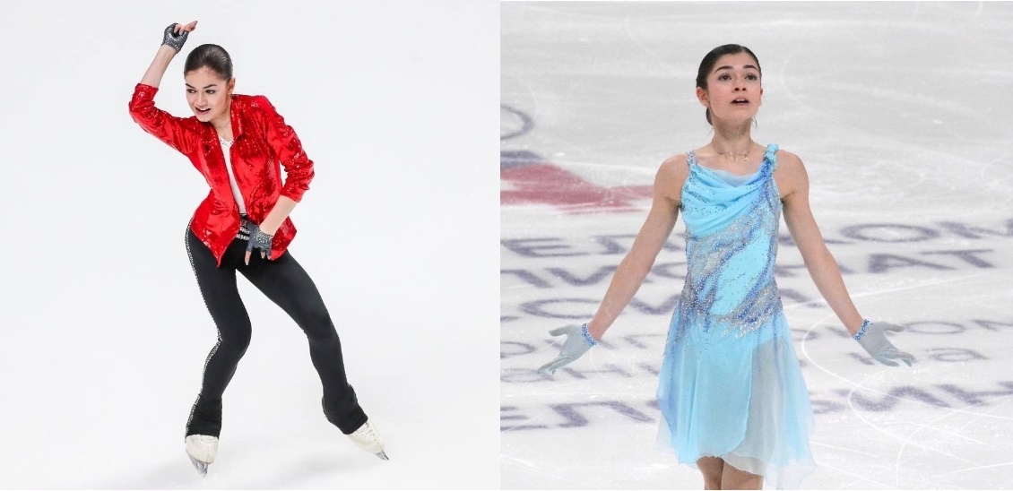 Аделия Петросян КП ПП