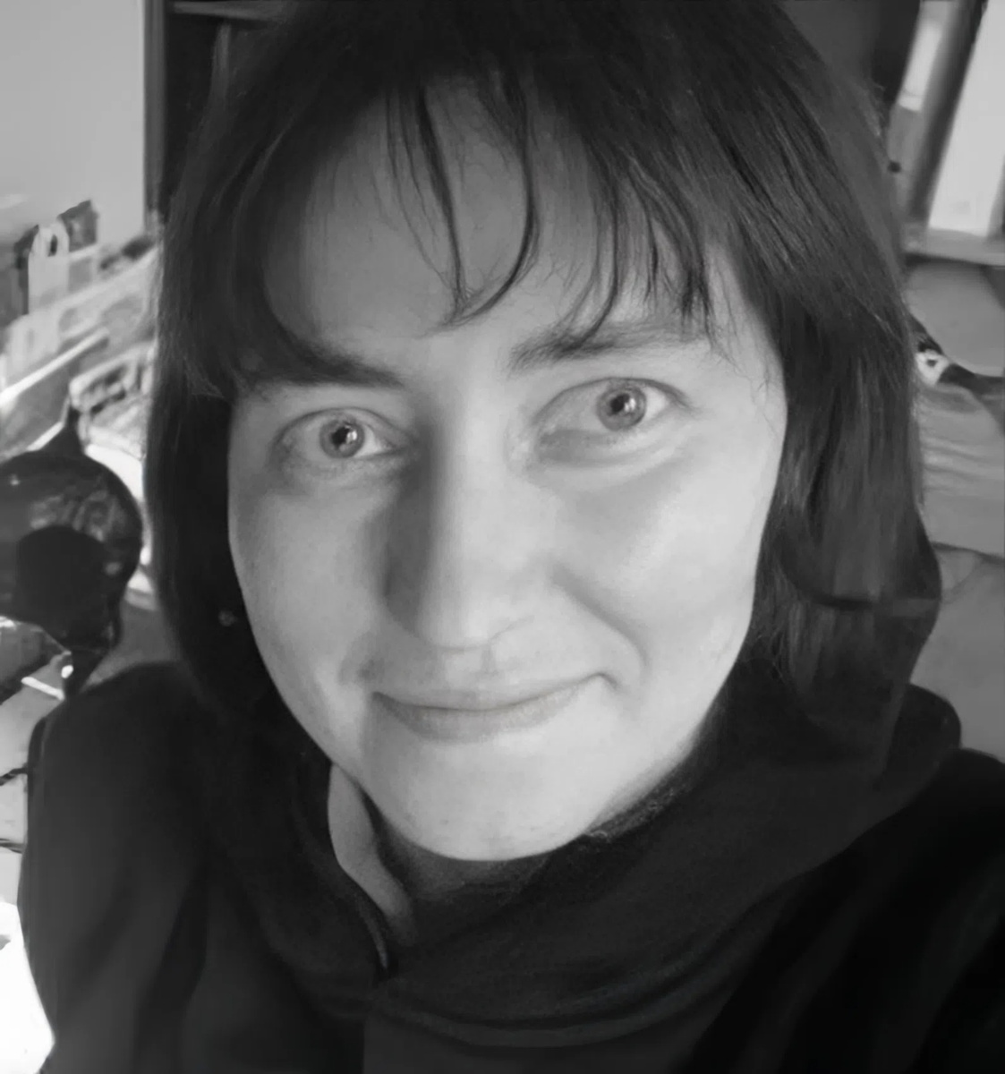 Дарья Михайлова