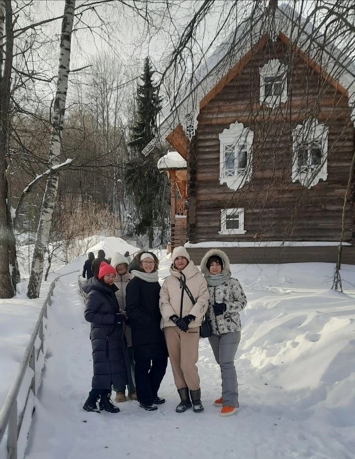 На пороге оздоравления