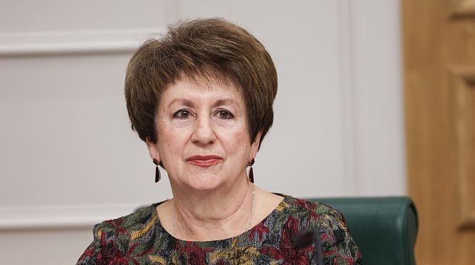    Парламентский фотоархив/ Пресс-служба СФ