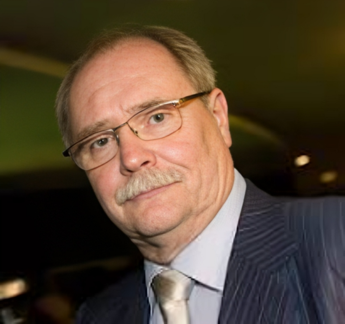 Владимир Бортко