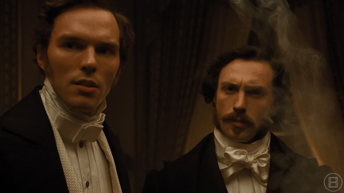 Осторожно возможны спойлеры!