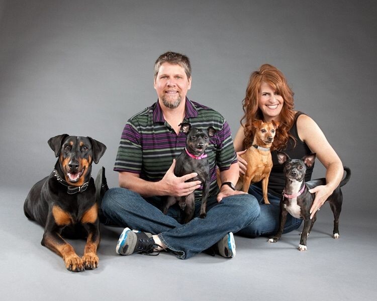 В случае с фотографией домашних животных нужно нацелиться на определенный рынок. Фото из инета