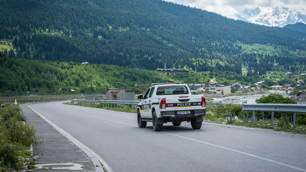 © photo: Sputnik / Stringer