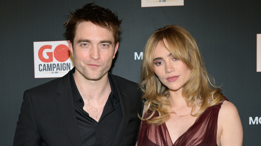    Фото: www.globallookpress.com/© Billy Bennight