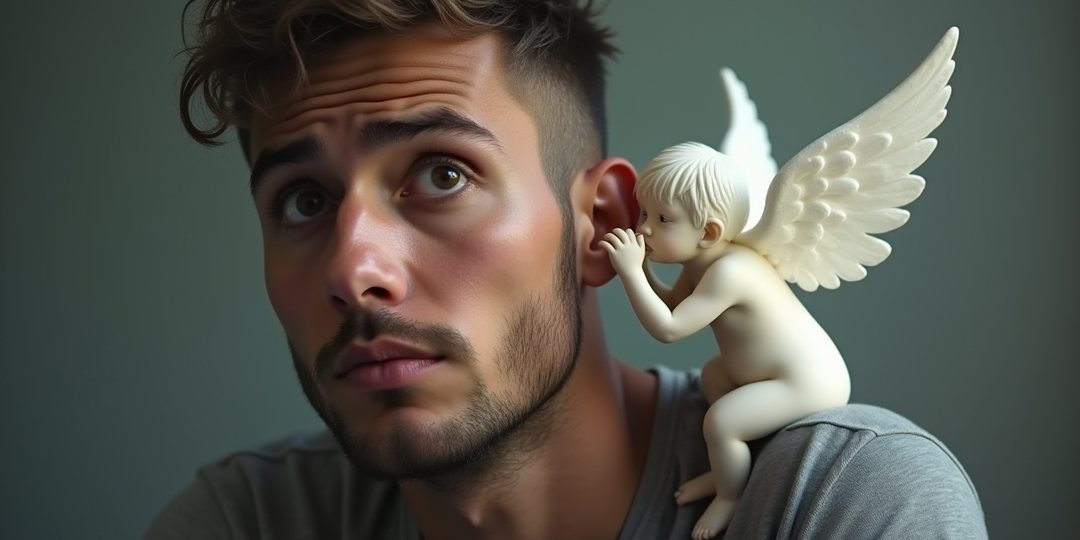 Что такое интуиция и как она работает?