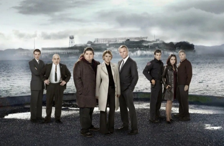 "Алькатрас". Фото из открытого источника.