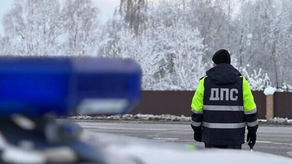    © Photo : Telegram / МВД Беларуси