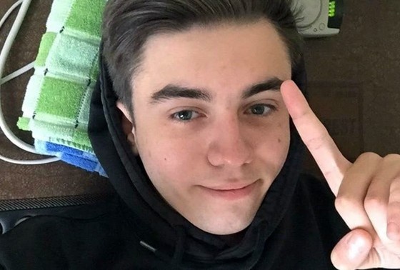    Максим Спокойнич