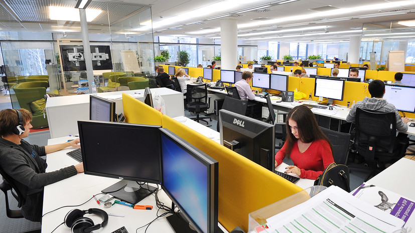   РИА Новости