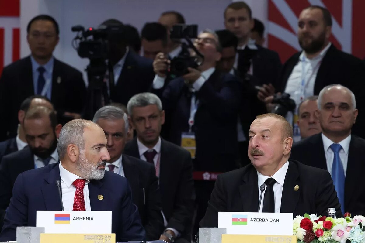 © Sputnik / Александр Казаков