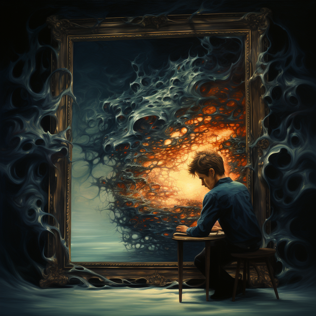 Цикл абьюза