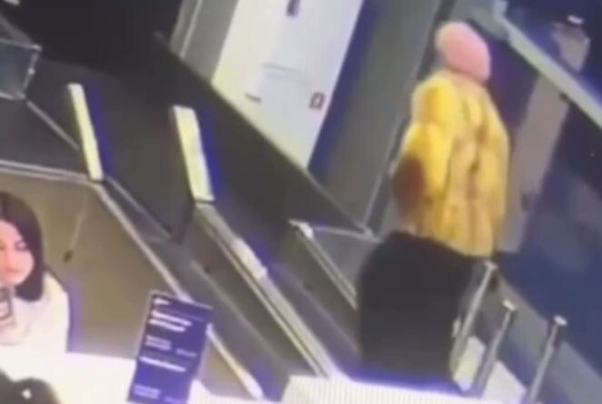     / Источник: Кадр из видео