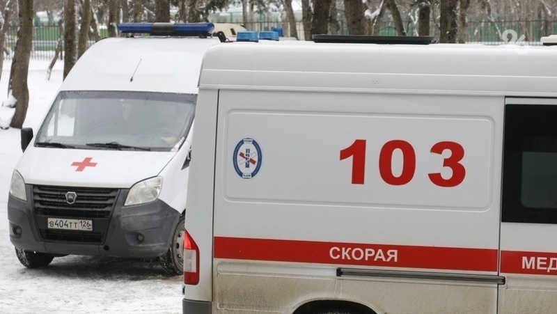      Фото: ИА «Победа26»