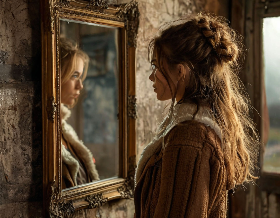 Картинка создана с помощью нейросети