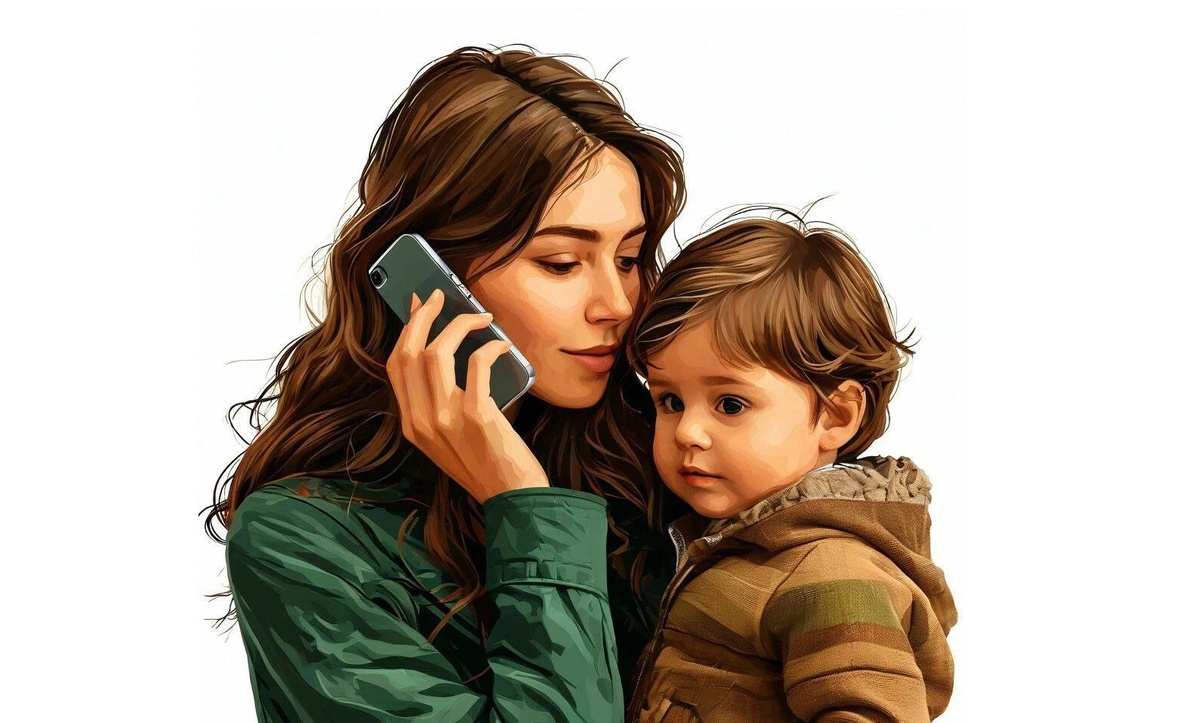 Работа, дом, дети... Женщины часто переживают, что не успевают сделать то, что запланировали