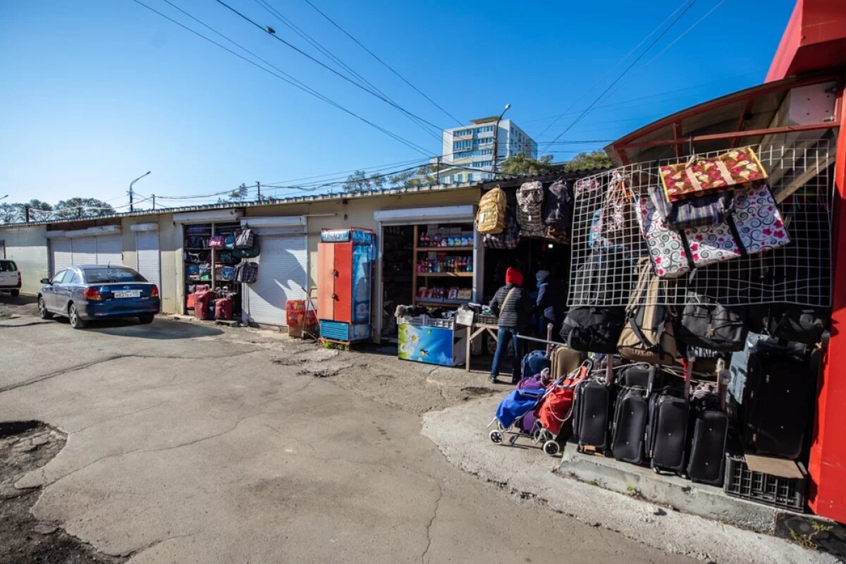    Экс-борца из Чечни обвинили в убийстве совладельца Черкизовского рынка