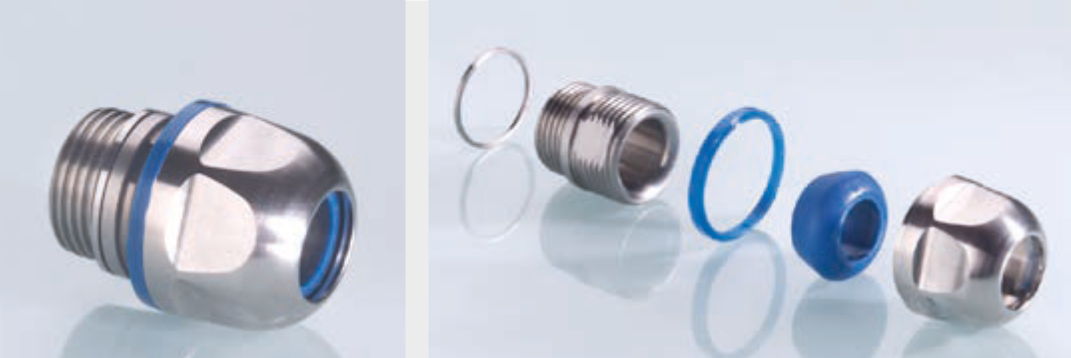 Источник изображения: Katalog Kabelverschraubung 2024, PFLITSCH GmbH & Co. KG