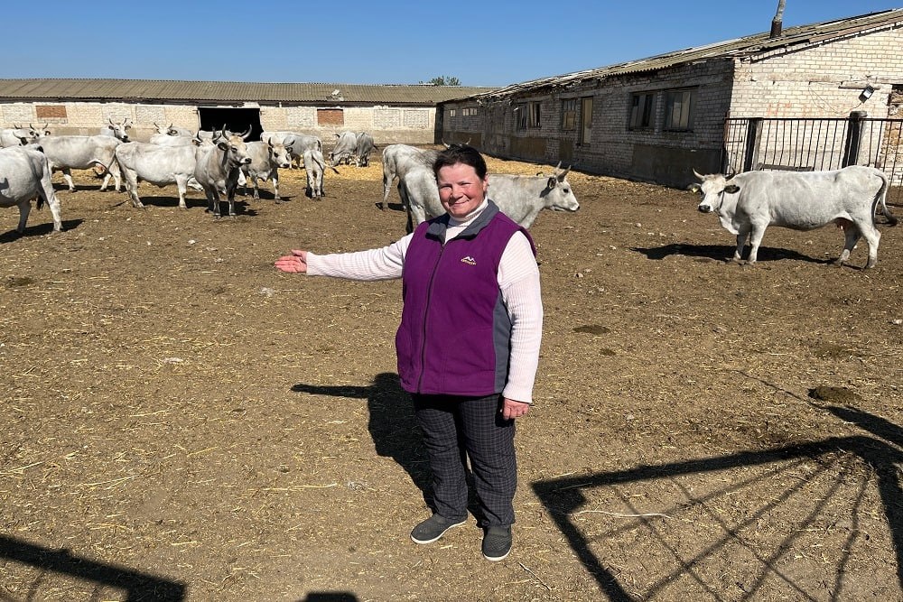    Алена Ларина/РГ