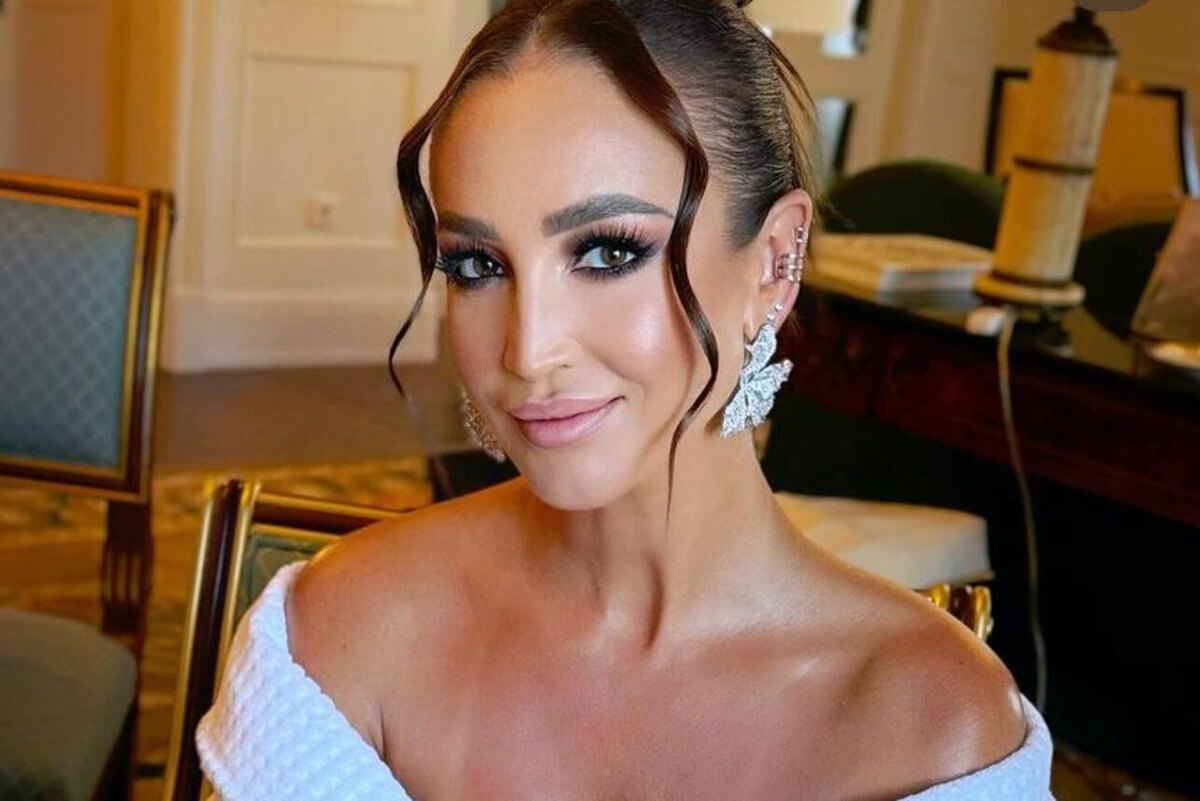    Ольга Бузова соцсети