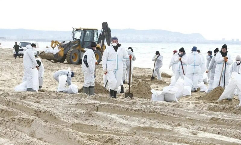    Фото пресс-службы администрации Краснодарского края
