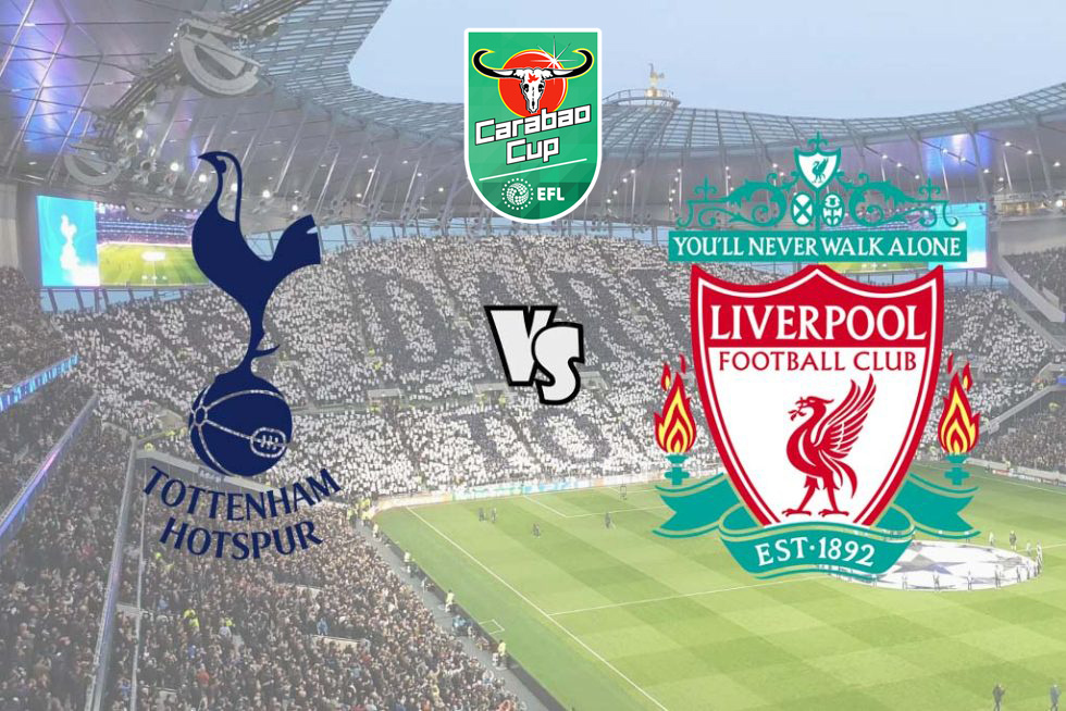 Полуфинала Кубка Карабао