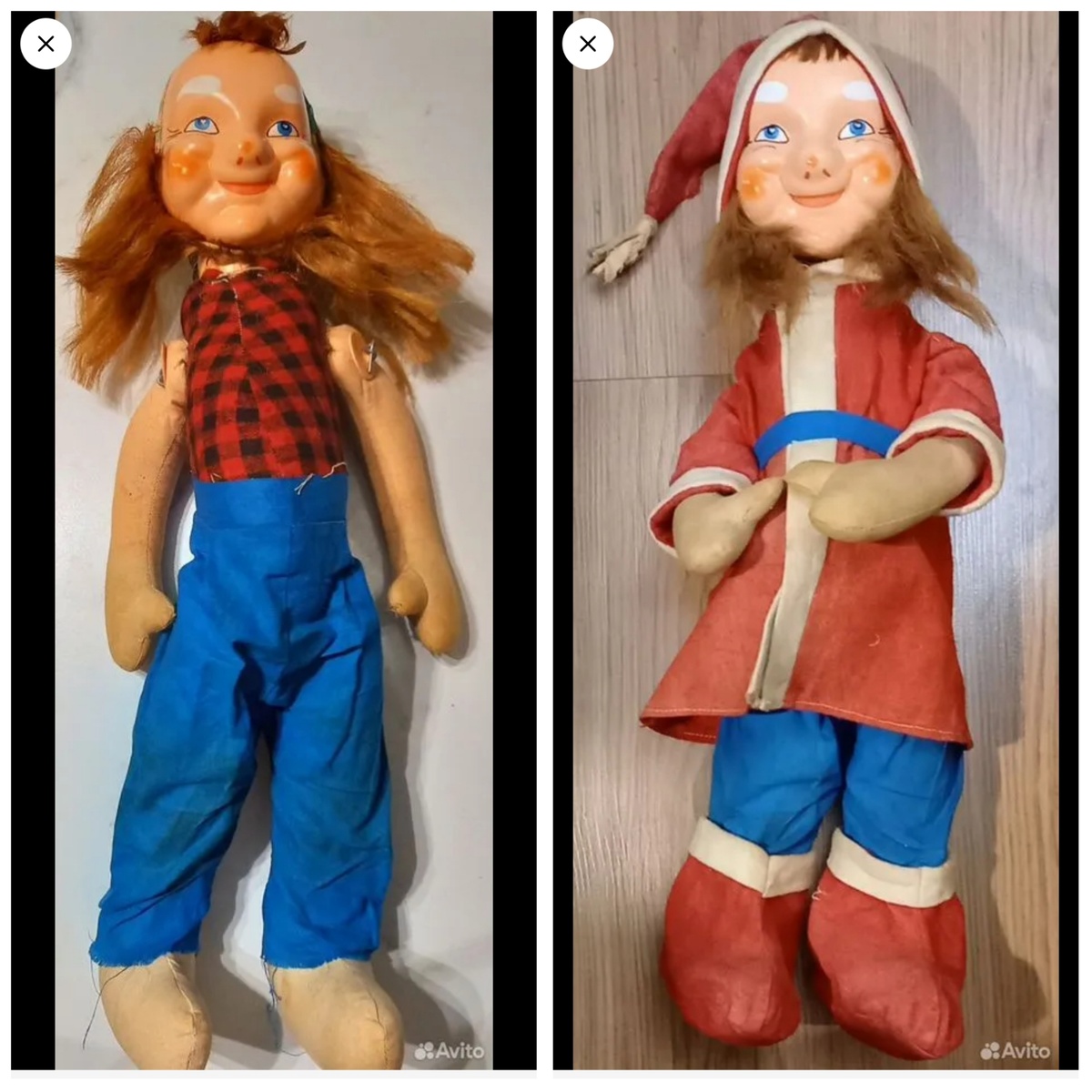 Фото автора