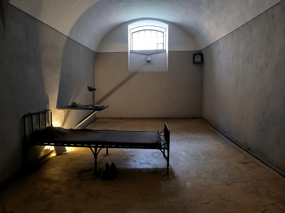 Фото: Maksim Konstantinov / Global Look Press