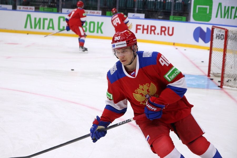     / Источник: © Максим Константинов/ТАСС