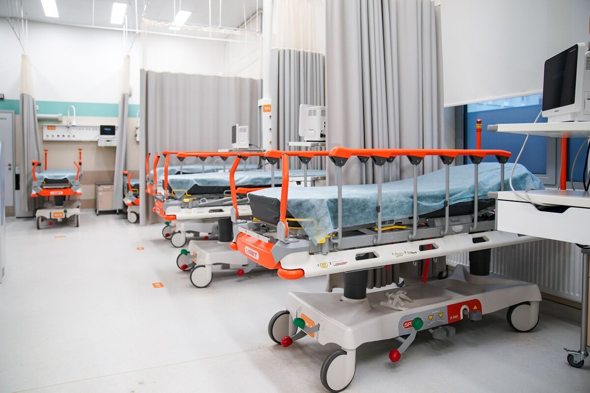     / Источник: © ИЗВЕСТИЯ/Сергей Лантюхов