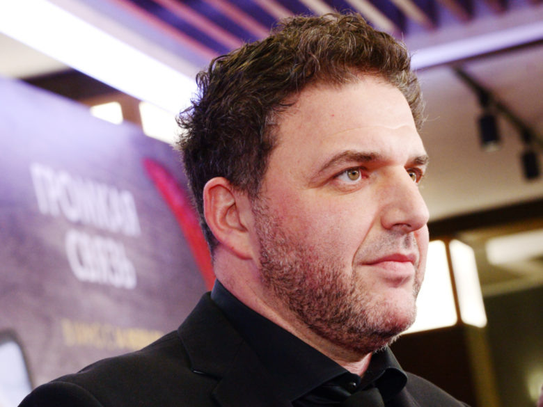 Максим Виторган