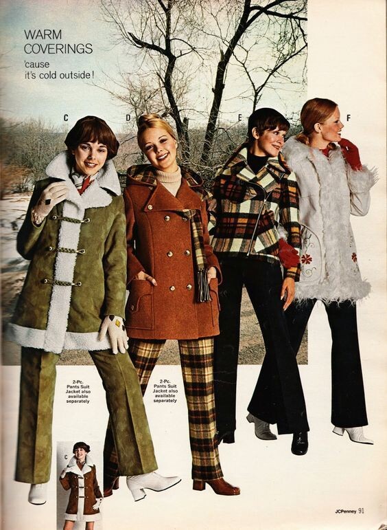 2. Каталог 1970х.