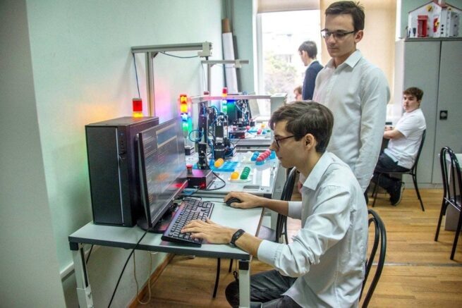    Фото: администрация Сочи