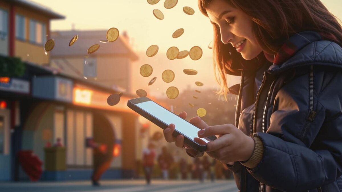 Иллюстрация сгенерирована нейросетью Кандинский 3.0